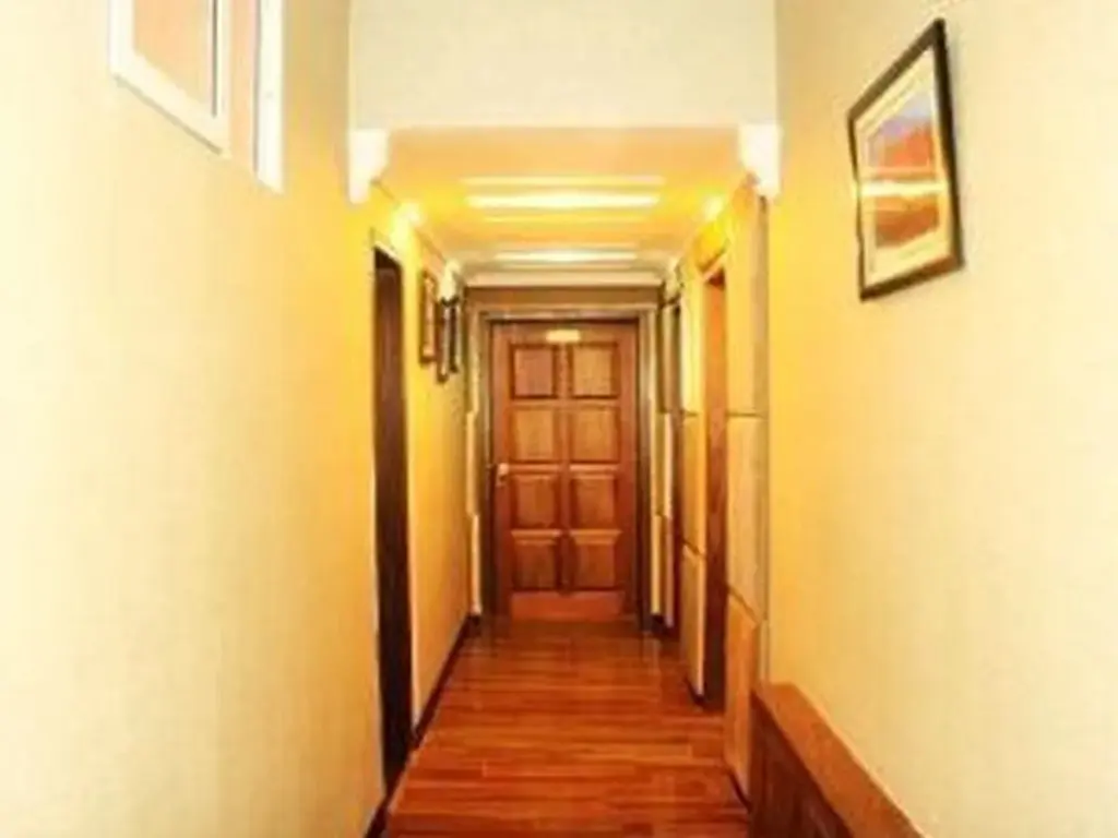 Циндао: Qingdao Youxin Airport Hotel