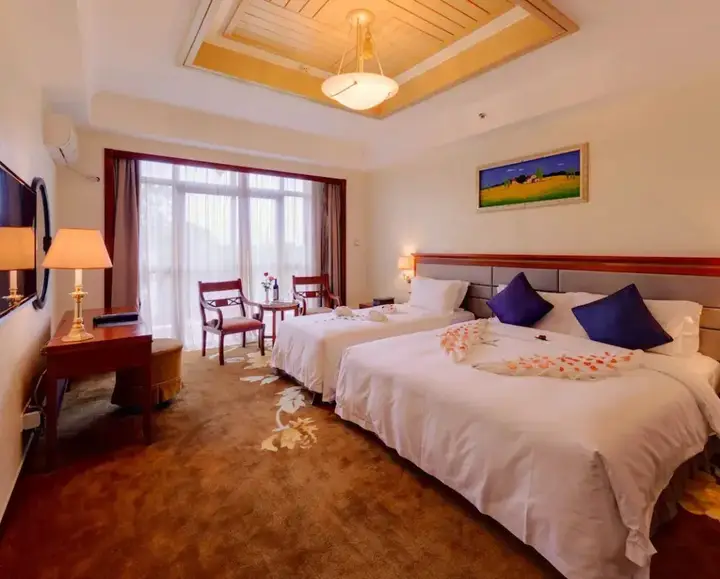 Гуанчжоу: Hawana Resort Guangzhou