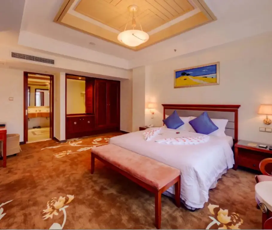 Гуанчжоу: Hawana Resort Guangzhou