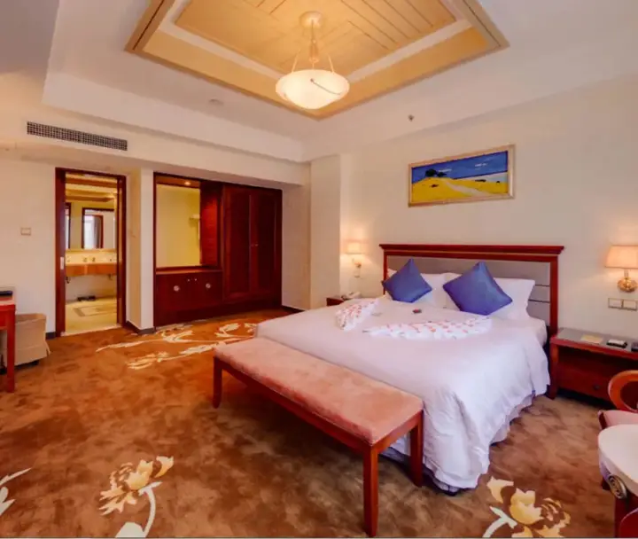 Гуанчжоу: Hawana Resort Guangzhou