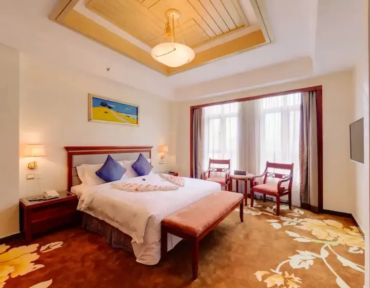 Гуанчжоу: Hawana Resort Guangzhou