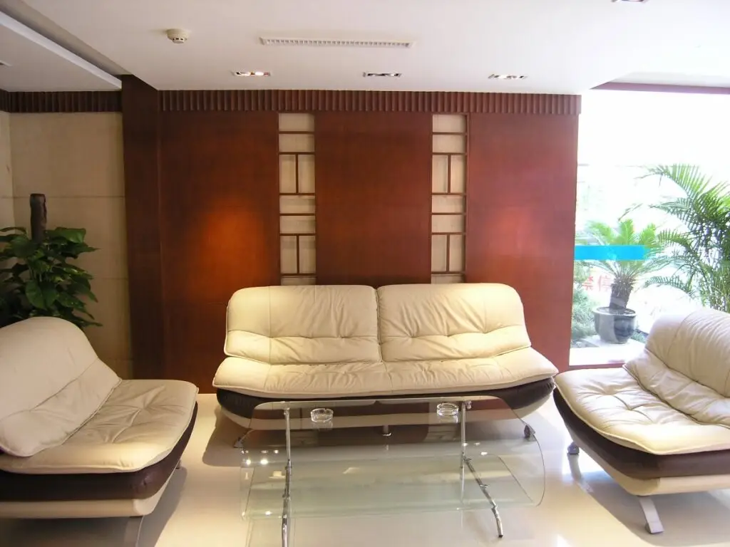 Ханчжоу: Yin Qiao Hotel Hangzhou