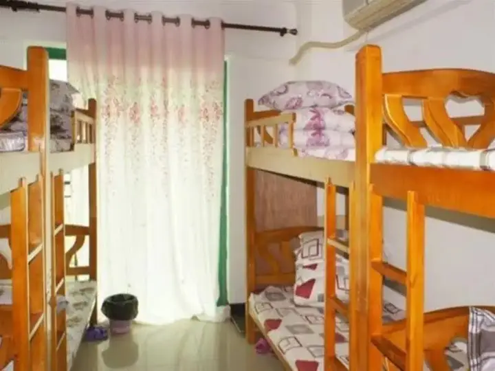Гуанчжоу: Guangzhou Jinan Youth Hostel