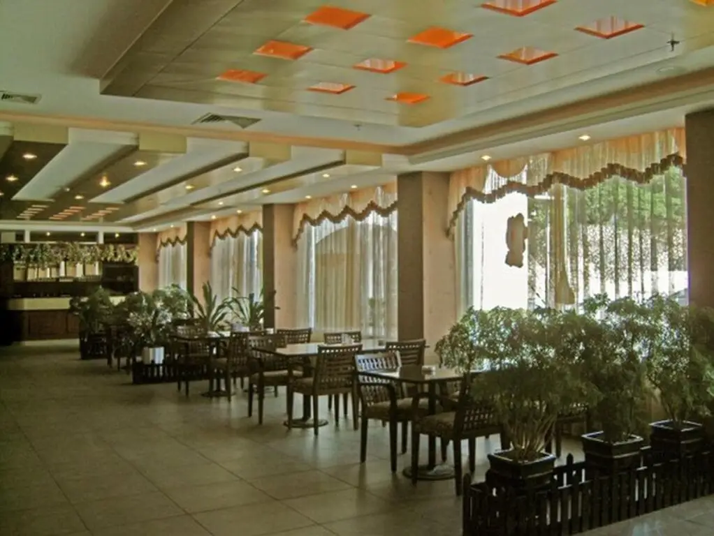 Чжухай: Jun Lin Hotel