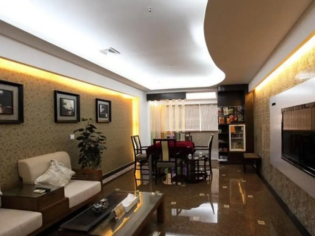 Чжухай: Jun Lin Hotel