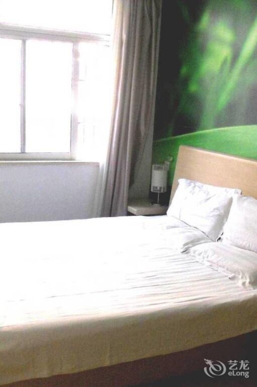 Шанхай: A8 Hotel (Shanghai Qibao)