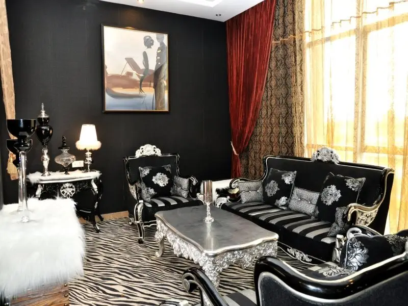 Фошань: Ceramics International Hotel