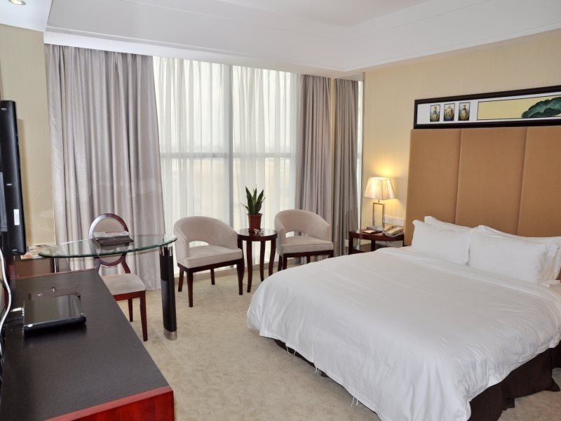 Фошань: Ceramics International Hotel