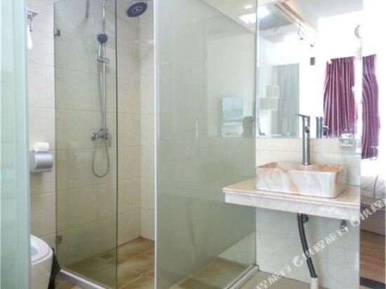 Nanyuan E Home (Binjiang) — фото 1