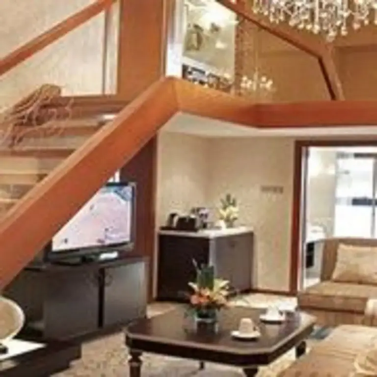 Хэфэй: Holiday Inn Hefei City Center by IHG