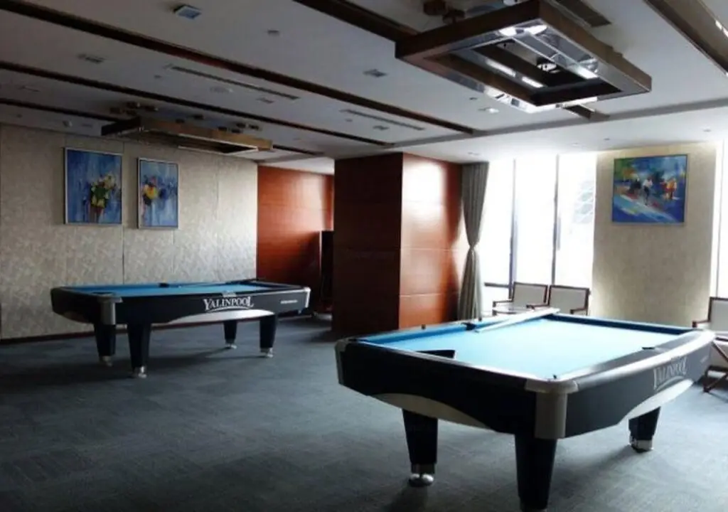 Хэфэй: Best Western Premier Hotel Hefei