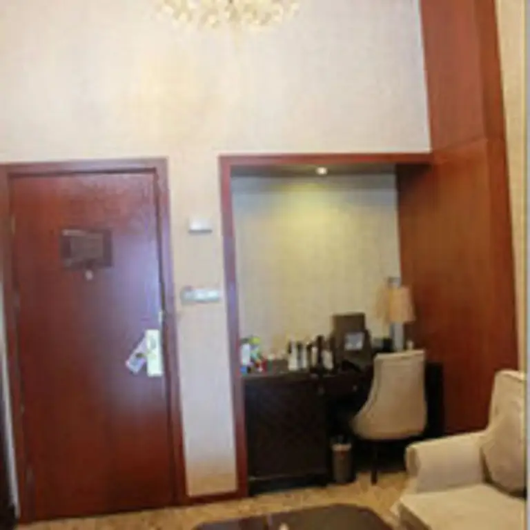 Хэфэй: Holiday Inn Hefei City Center by IHG