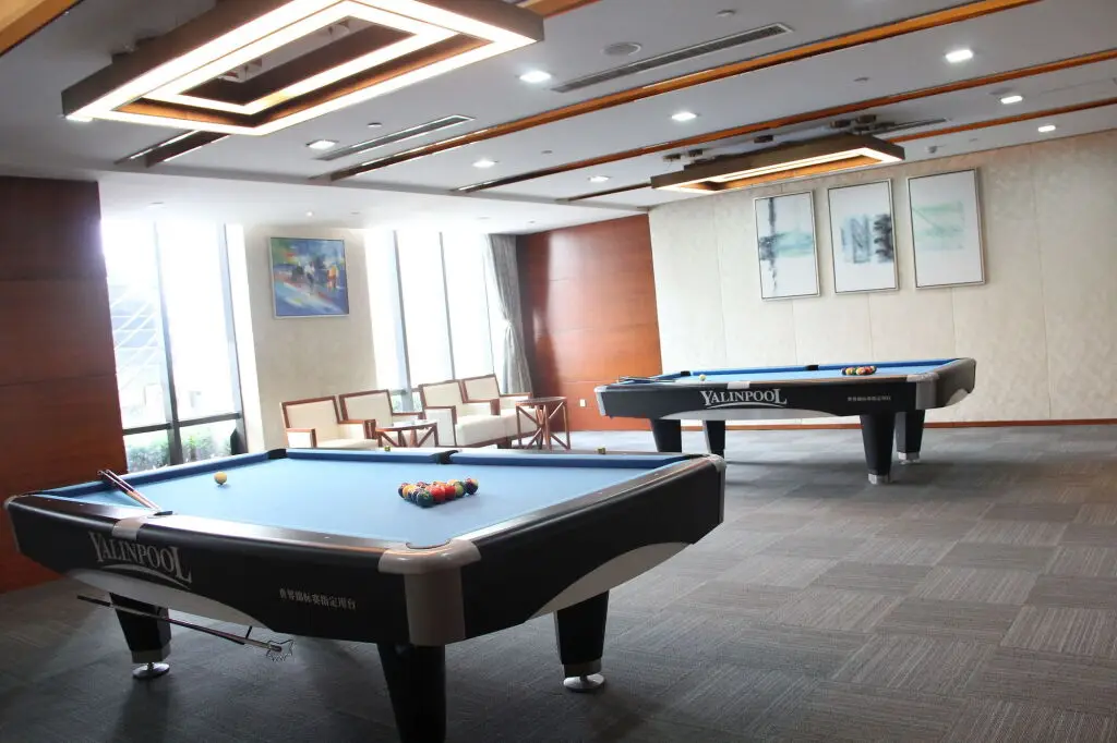 Хэфэй: Best Western Premier Hotel Hefei