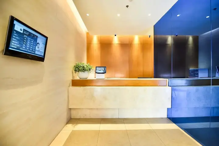 Пекин: JI Hotel Xuanwumen Beijing