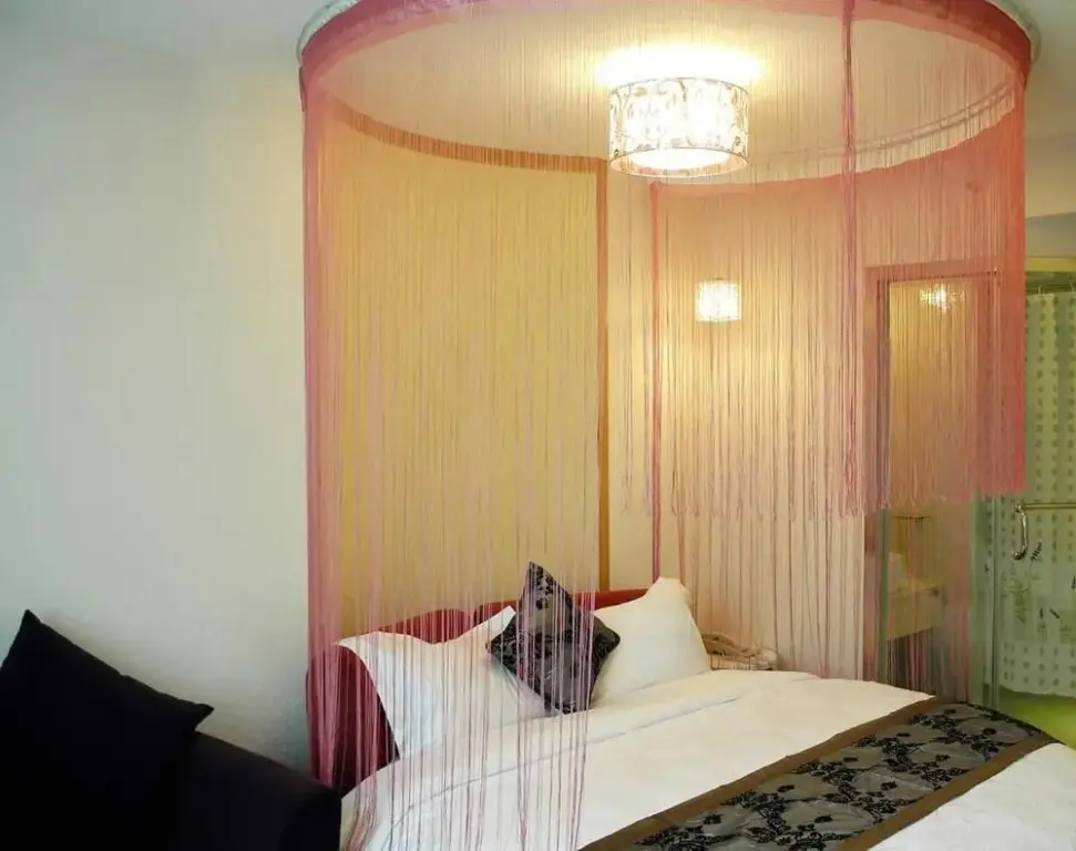 Шэньчжэнь: Shatoujiao Hotel
