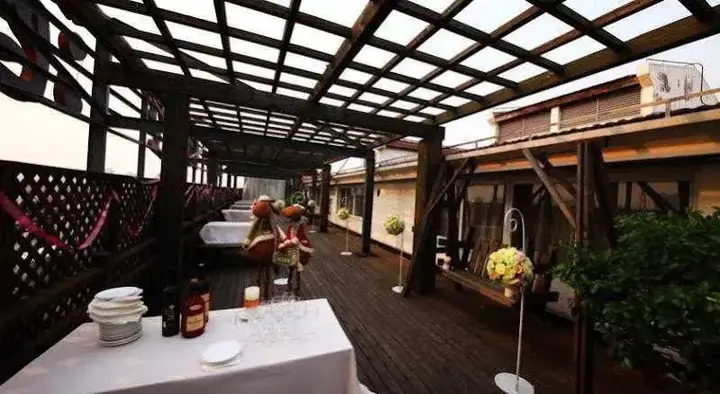 Шанхай: Shanghai Airlines Travel Hotel(South Railway Station Branch)