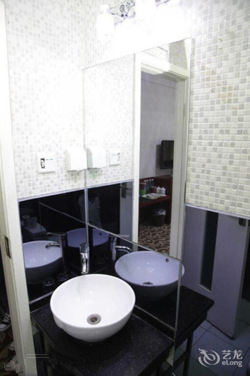 Чэнду: Chengdu Apolo Hotel