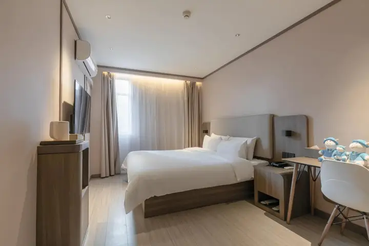 Ухань: Hanting WH Optics Valley