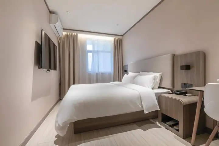 Ухань: Hanting WH Optics Valley