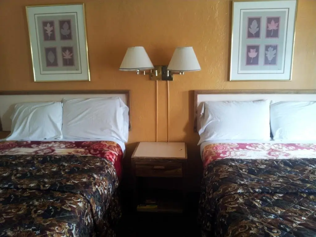Шанхай: All Season Hotel Biyun Shanghai
