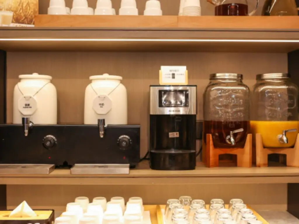 Пекин: JI Hotel Dongdan Beijing
