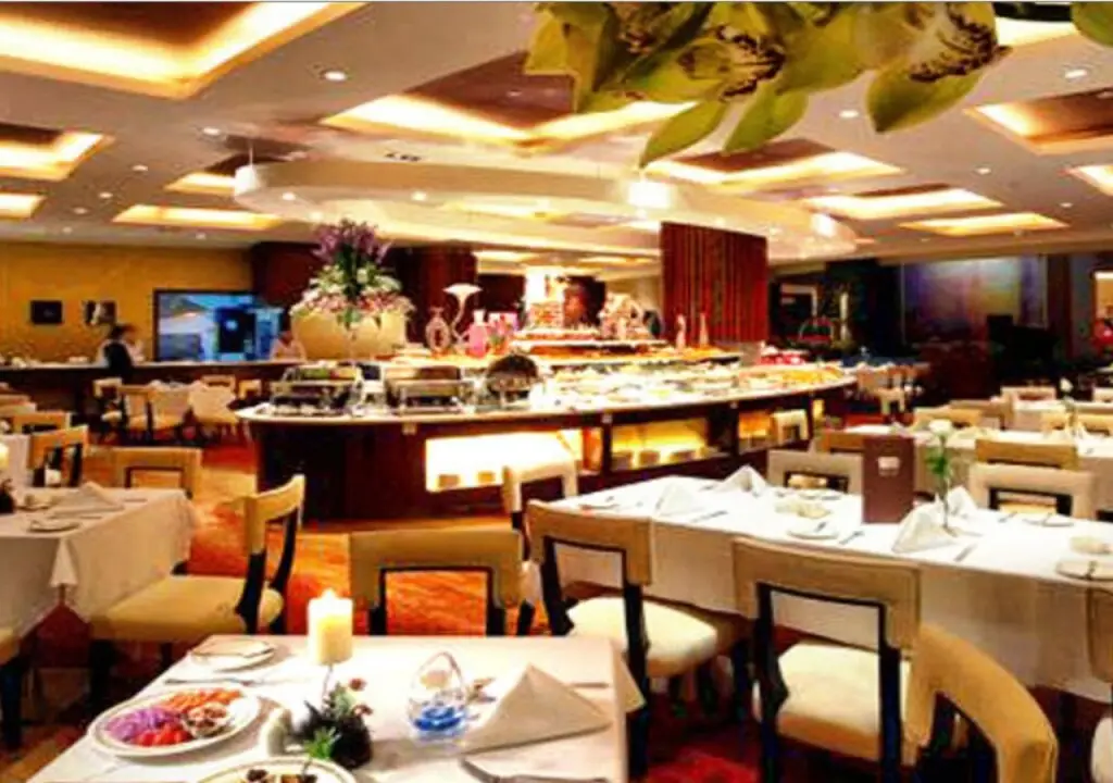 Нинбо: Smile and Natural Hotel Ningbo