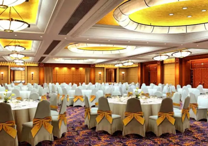 Нинбо: Smile and Natural Hotel Ningbo