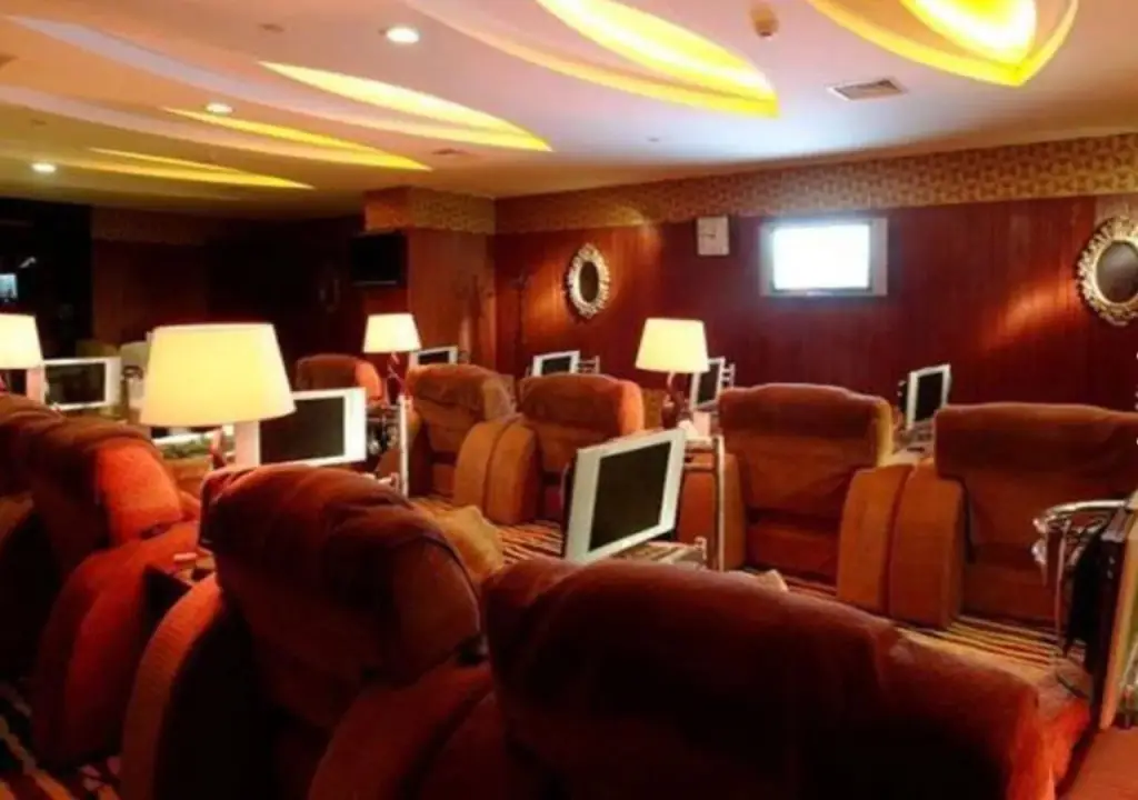 Нинбо: Smile and Natural Hotel Ningbo