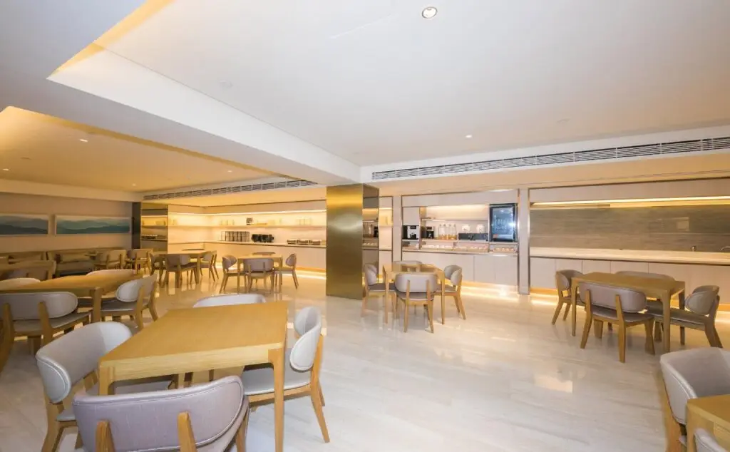 Пекин: JI Hotel Dongzhimen Beijing