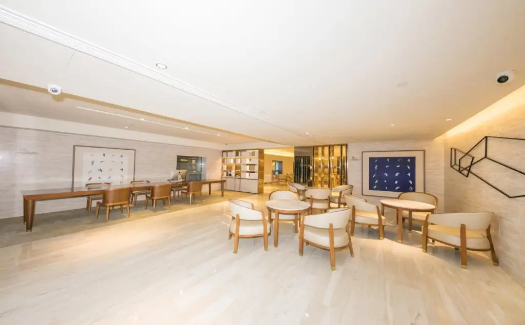 Пекин: JI Hotel Dongzhimen Beijing