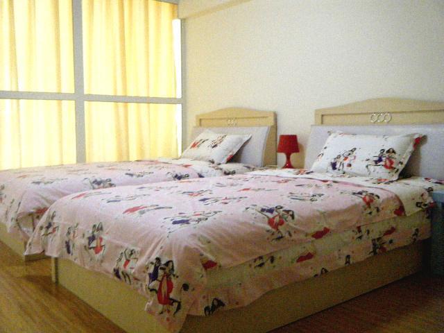 Чэнду: Chengdu Youjia Hotel