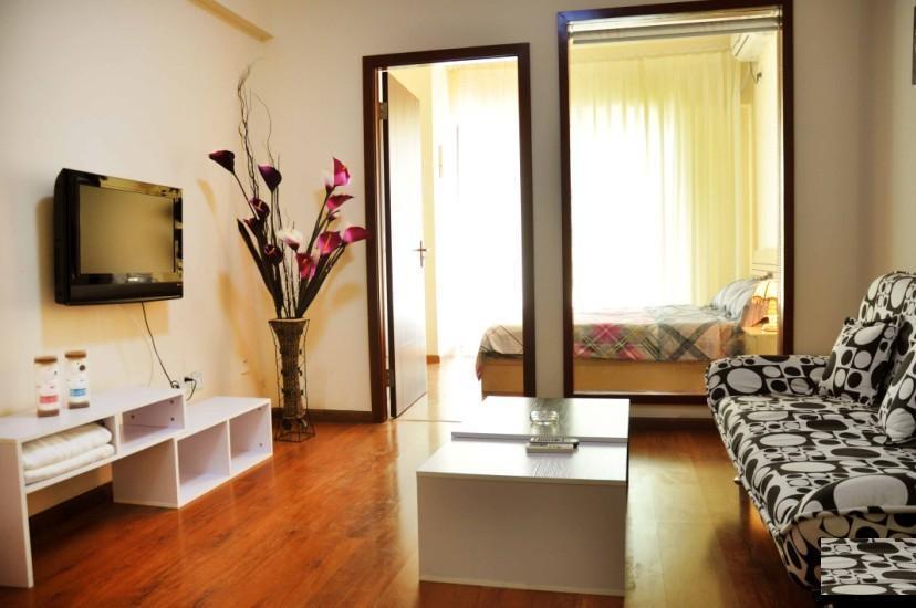 Чэнду: Chengdu Youjia Hotel