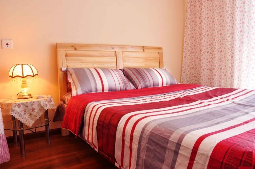 Чэнду: Chengdu Youjia Hotel