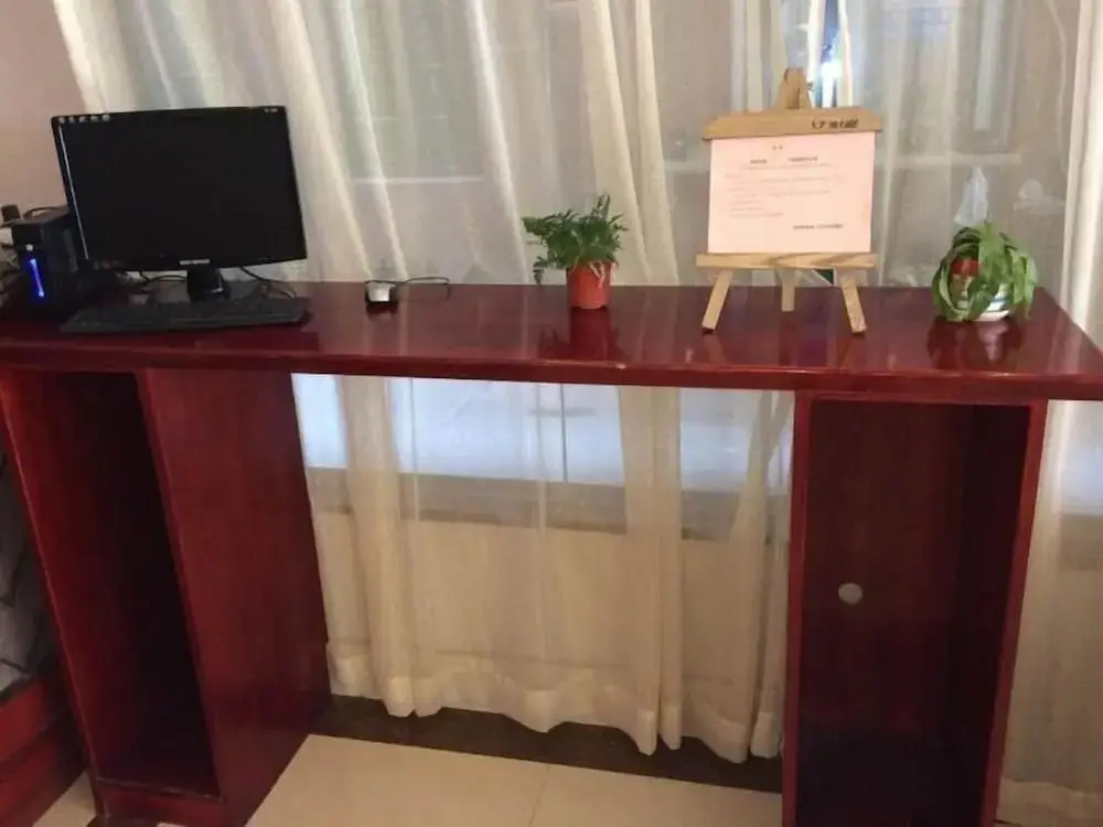 Сямынь: Greentree Inn Fujian Xiamen University Business Hotel