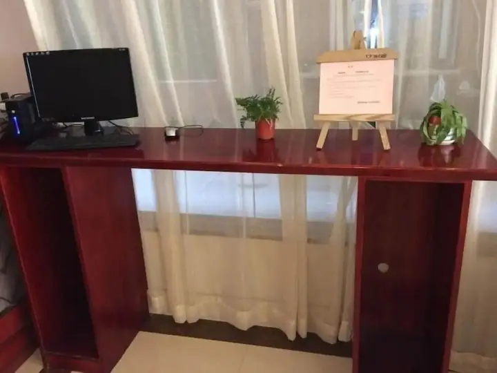Сямынь: Greentree Inn Fujian Xiamen University Business Hotel