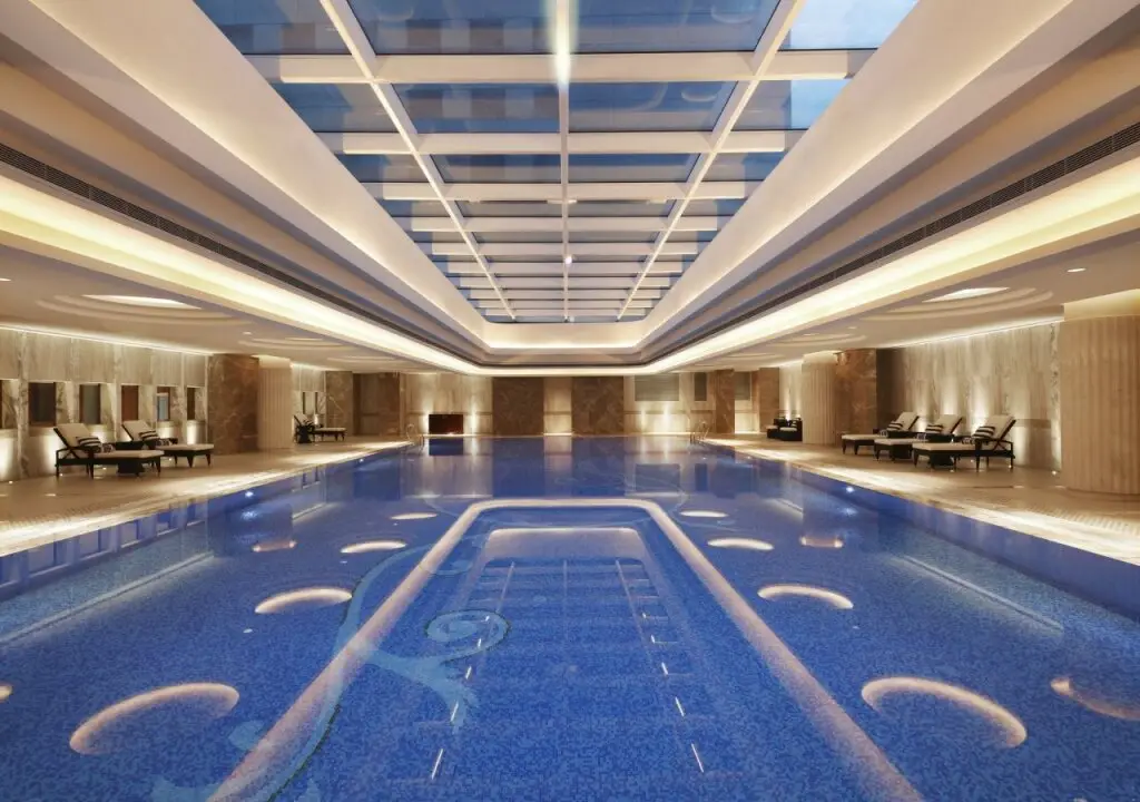 Шанхай: WH Ming Hotel Shanghai