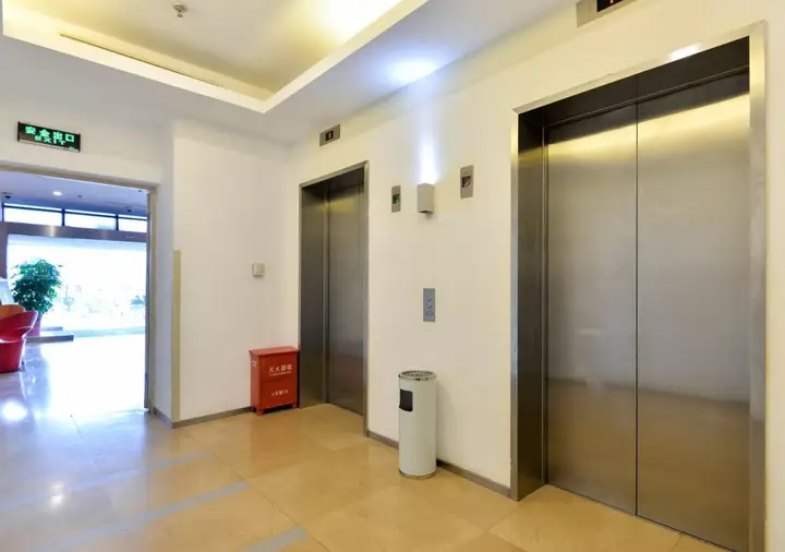 Шанхай: ibis Shanghai Chengshan Road Hotel