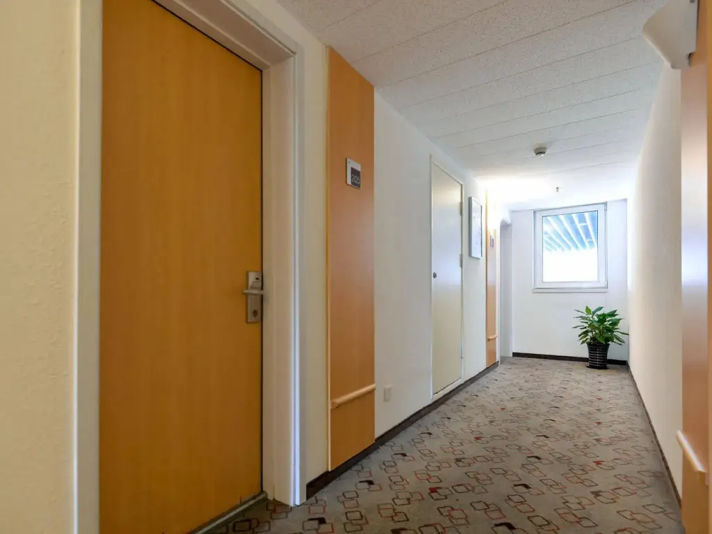 Шанхай: ibis Shanghai Chengshan Road Hotel
