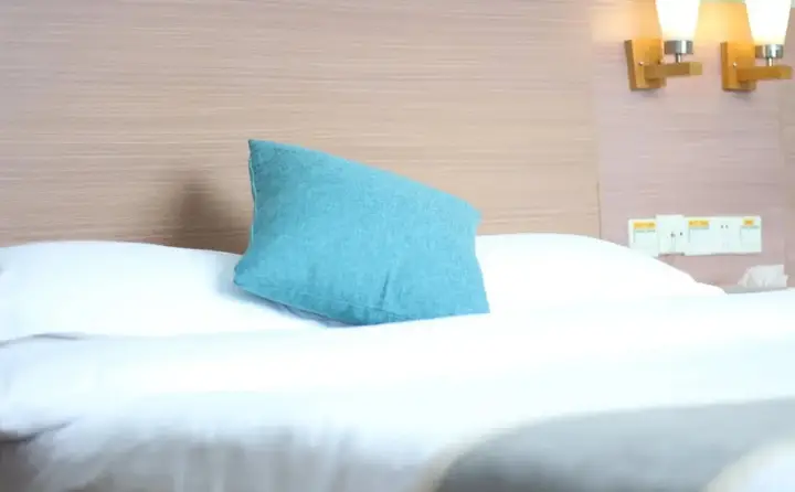 Гуанчжоу: Guangzhou Yi An Business Hotel