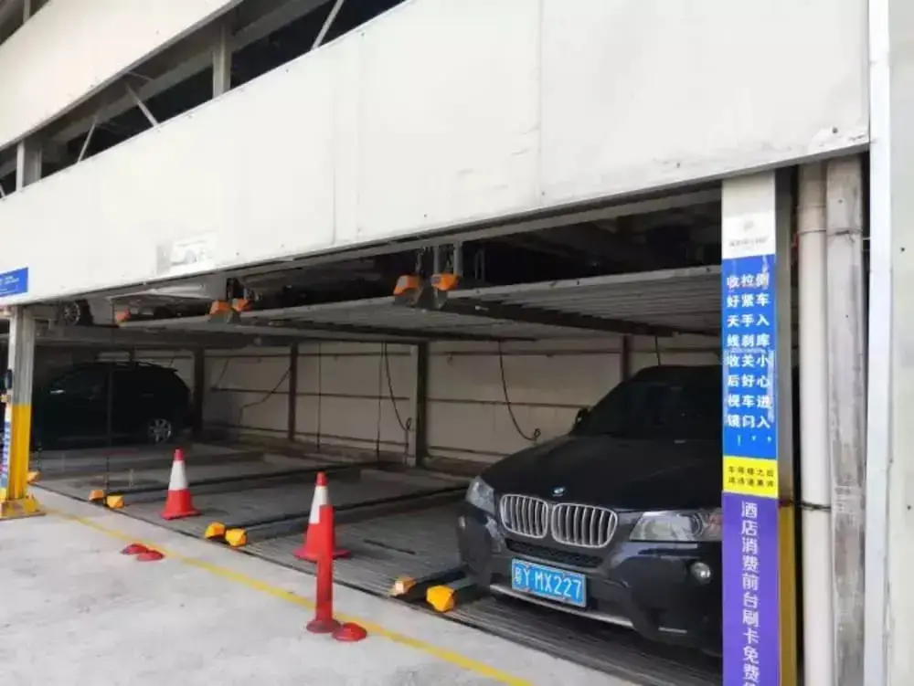 Shenzhen Pengker Boutique Hotel — фото 1