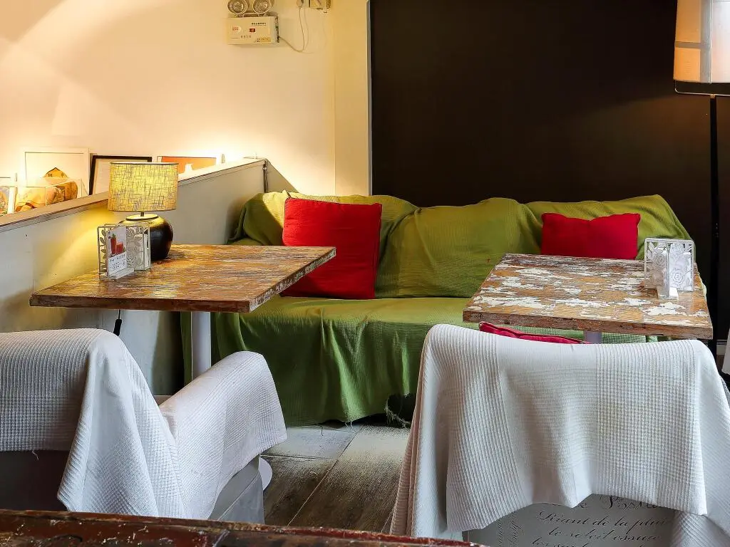 Пекин: Peking International Youth Hostel