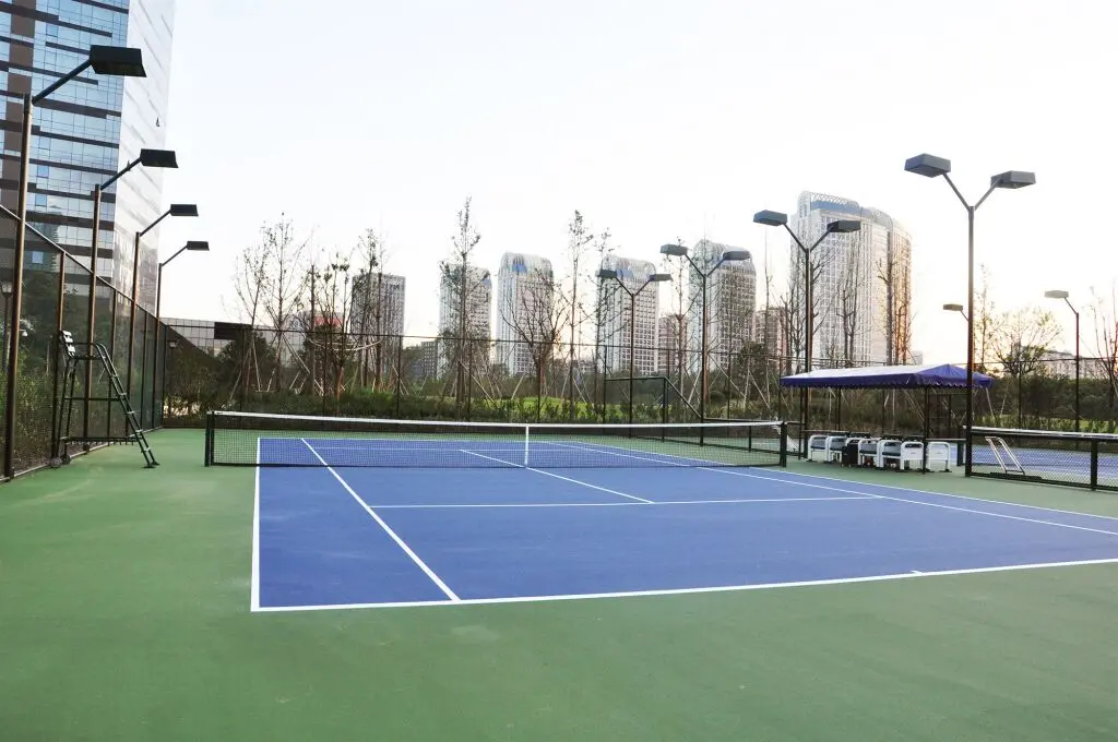 Нинбо: Pan Pacific Ningbo