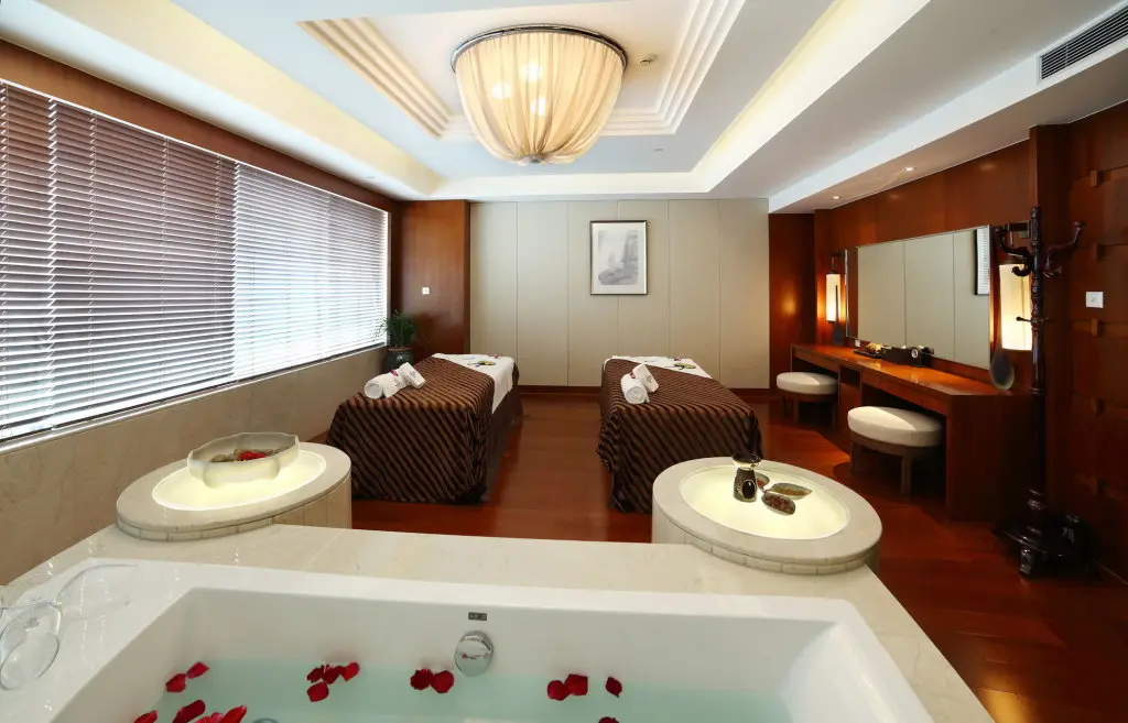 Нинбо: Pan Pacific Ningbo