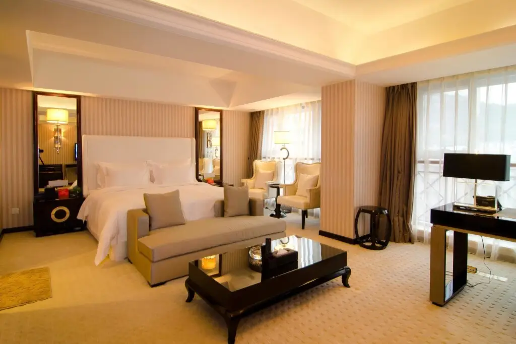 Чжухай: Yunhai Hotel