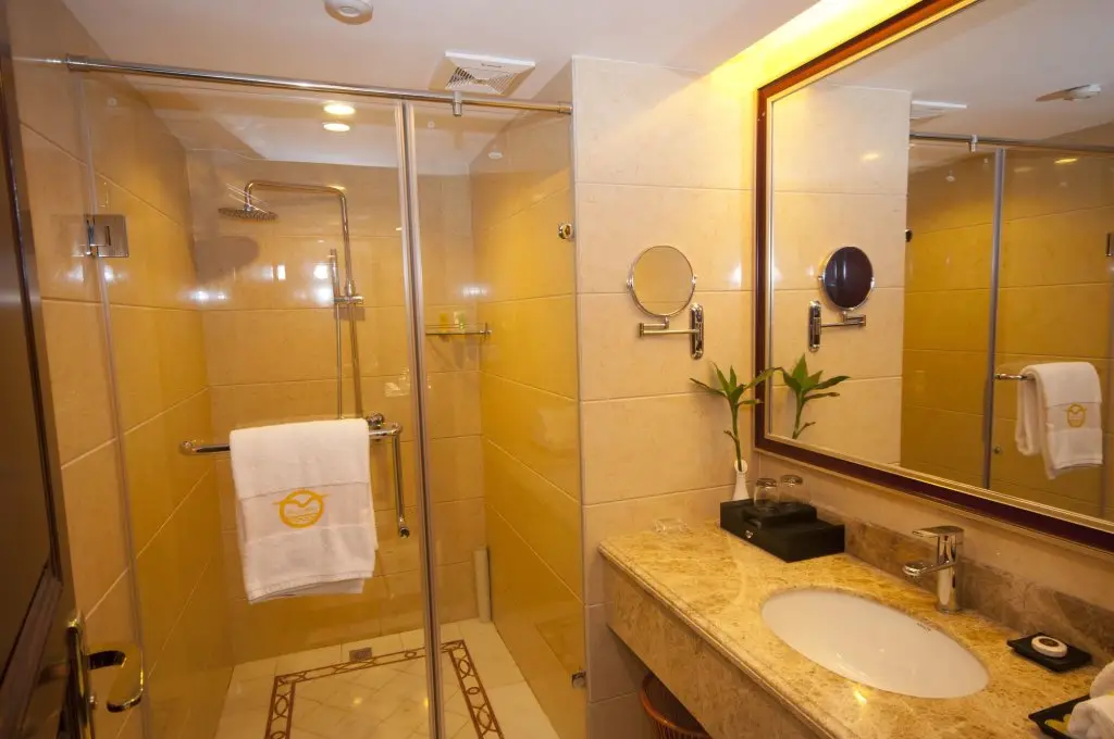 Чжухай: Yunhai Hotel