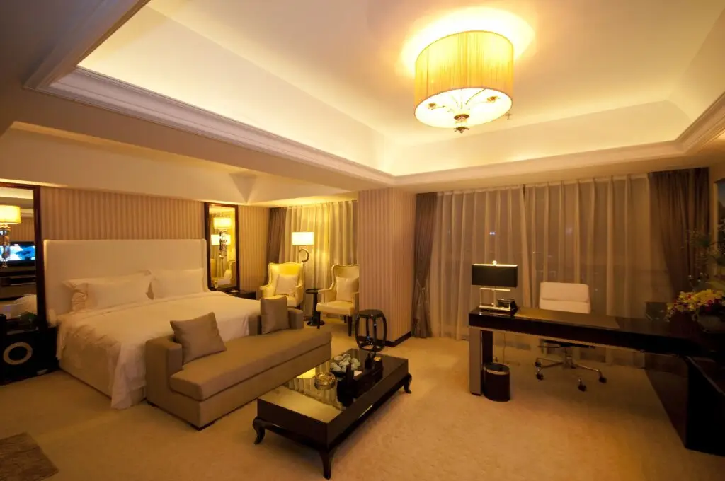Yunhai Hotel — фото 1