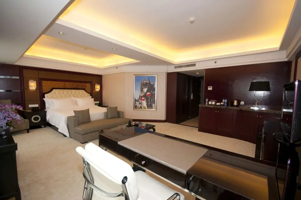 Чжухай: Yunhai Hotel