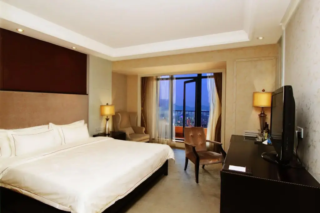 Шэньян: Country Garden Holiday Hotel Shenyang