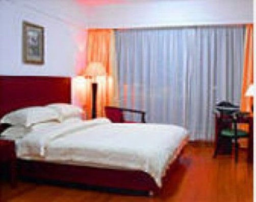 Гуанчжоу: Star International Apartment