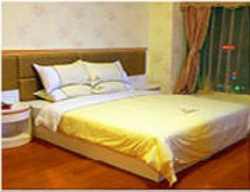 Гуанчжоу: Star International Apartment